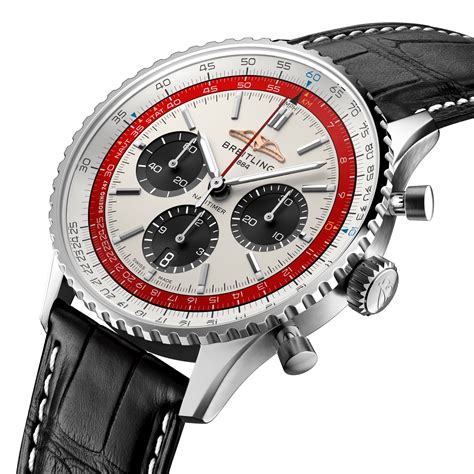 in breitling live|Breitling shop online.